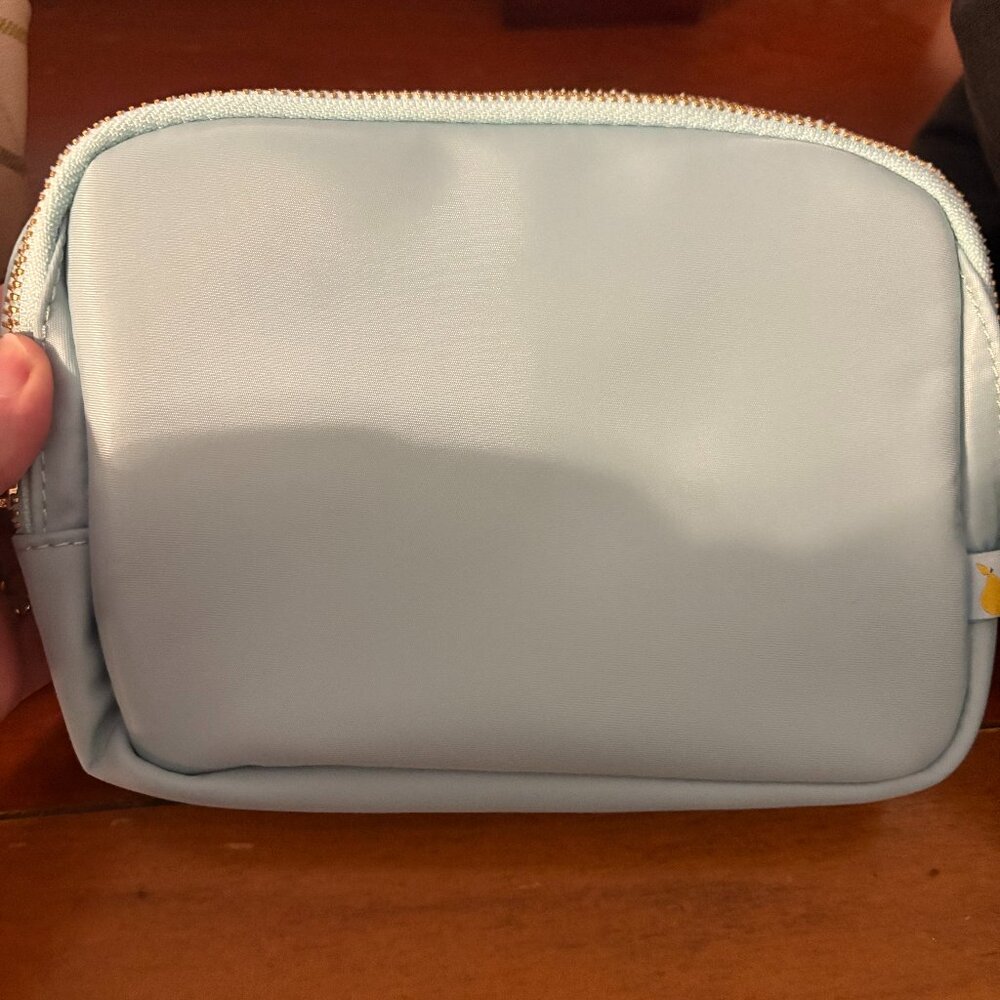 Crossbody Purse